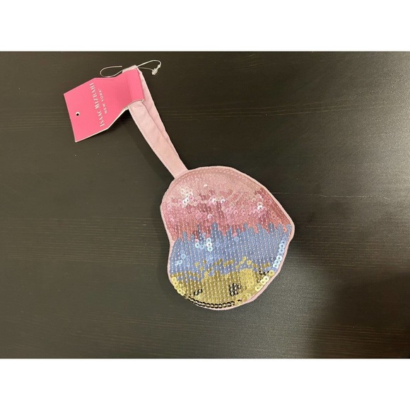 Toddler Clothes Set 3-4 year old Isaac Mizrahi Skirt and Blouse Brand New - Picture 4 of 4